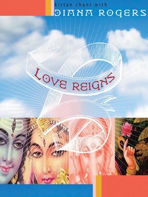 cover image of Love Reigns